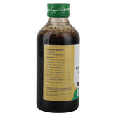 Vaidyaratnam Nimbadi Kashayam Liquid 200 Ml